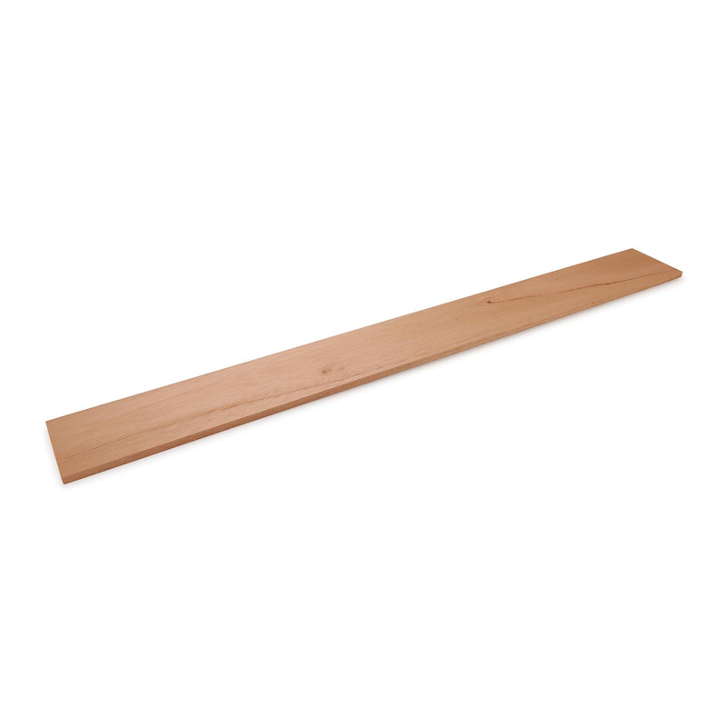 Spanish Cedar Dimensional Lumber - Thickness:3/8" - Width:4" - Length:36"